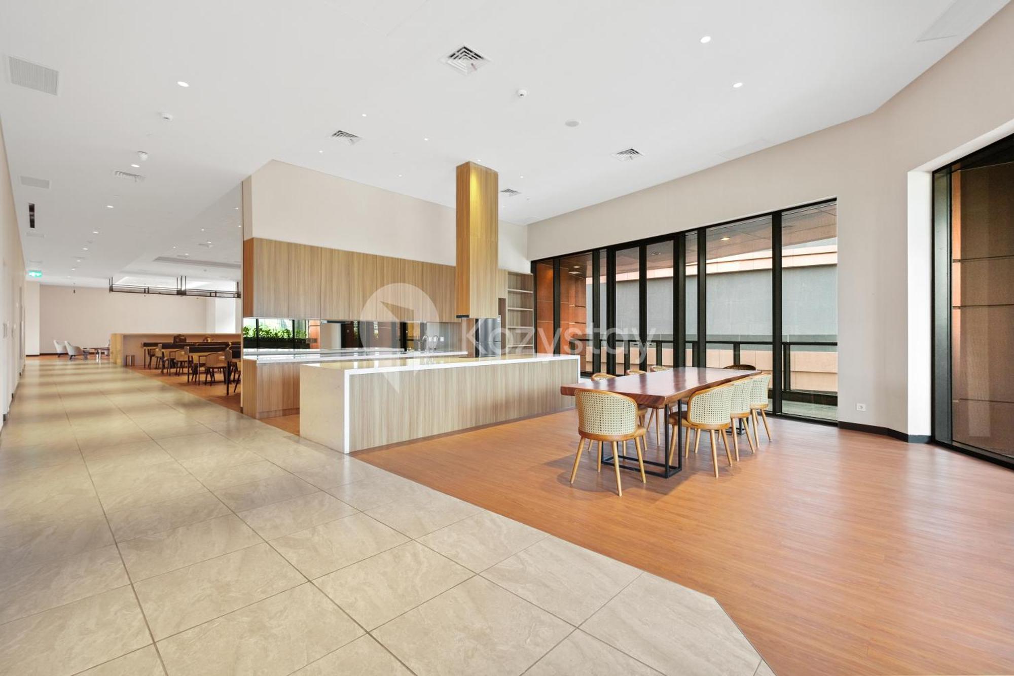 Apartemen Mica By Kozystay - Kemayoran Jakarta