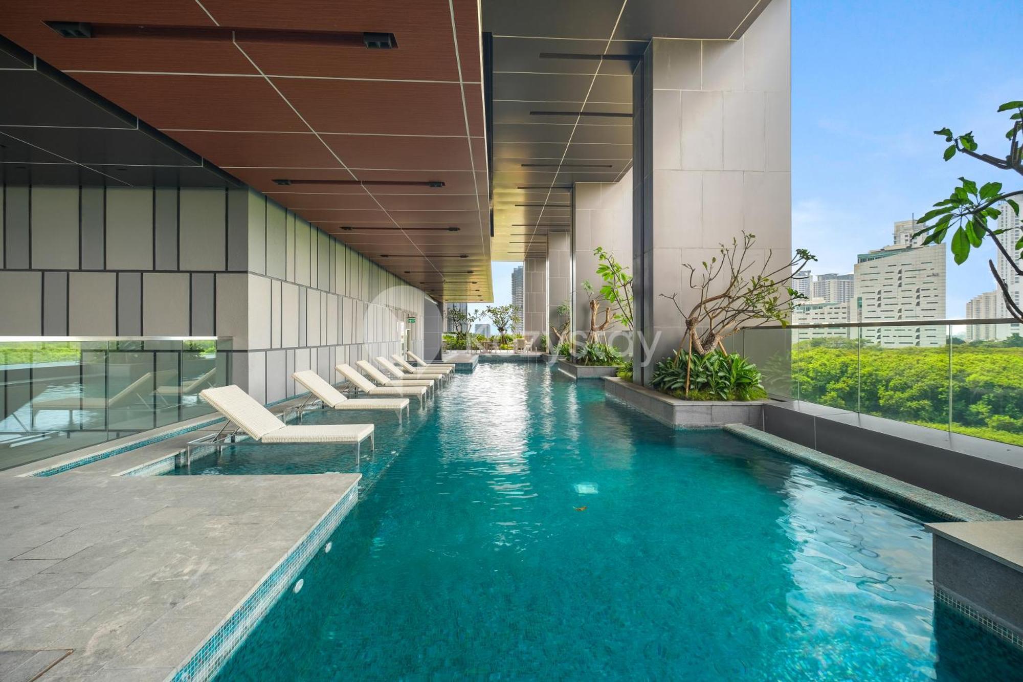 Apartemen Mica By Kozystay - Kemayoran *