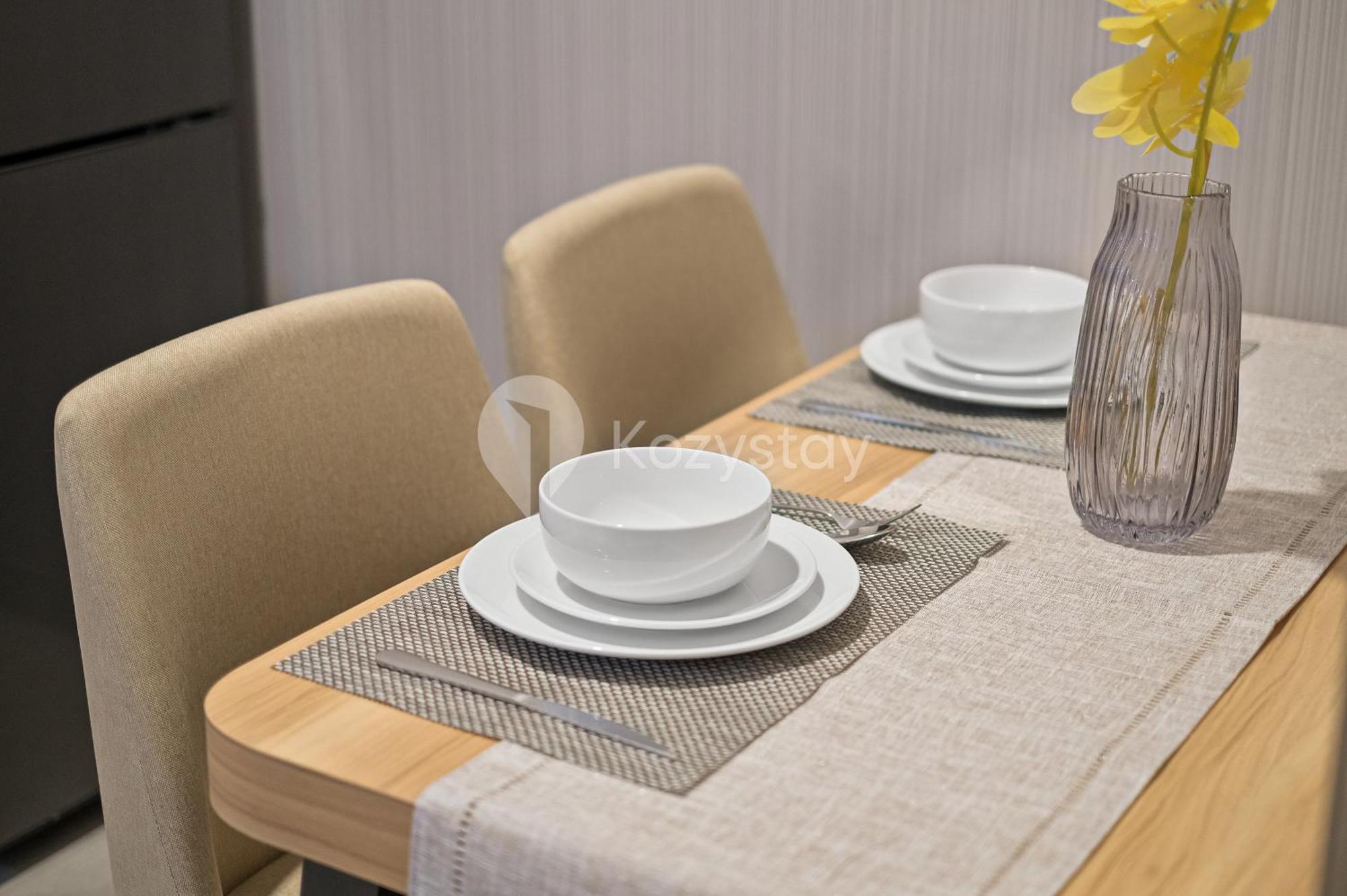 Mica By Kozystay - Kemayoran * Jakarta
