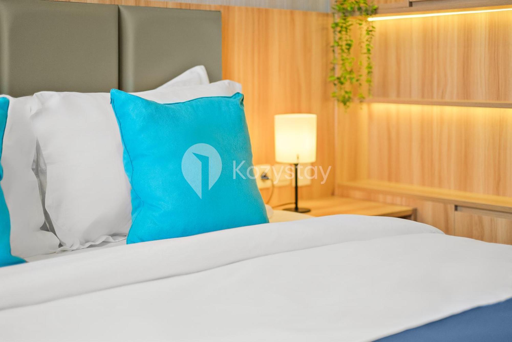 Apartemen Mica By Kozystay - Kemayoran Jakarta